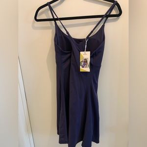 Halara Exercise Dress
